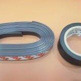 3M®背胶磁条和电工胶布