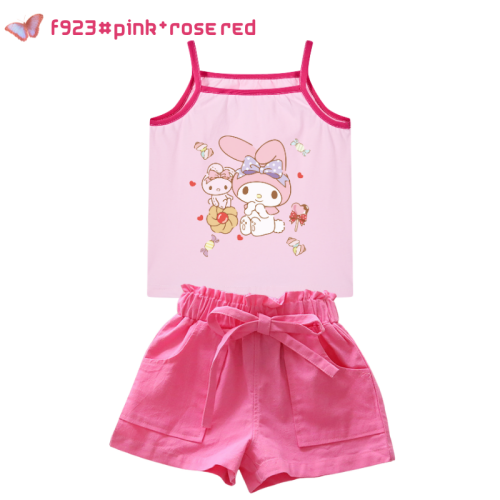 F923#Pink+Rose Red