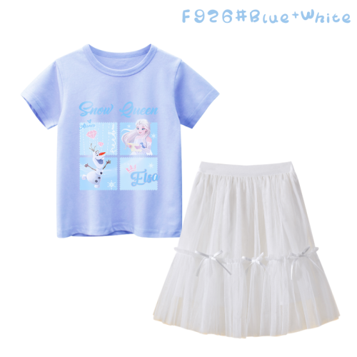 F926#Blue+White