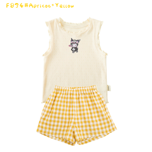 F934#Apricot+Yellow