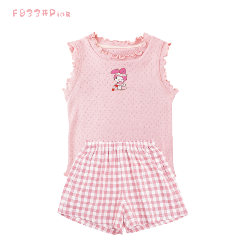 F933#Pink