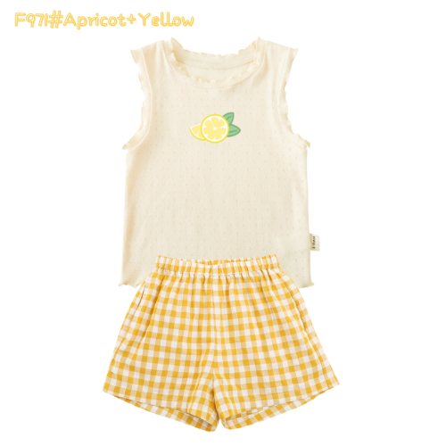 F971#Apricot+Yellow