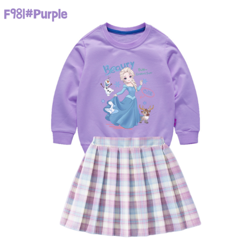 F981#Purple