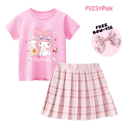 F923#Pink