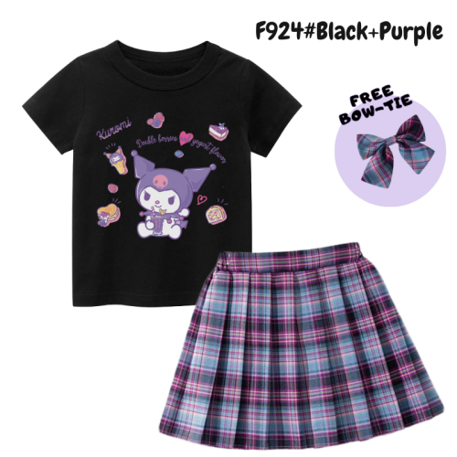 F924#Black+Purple