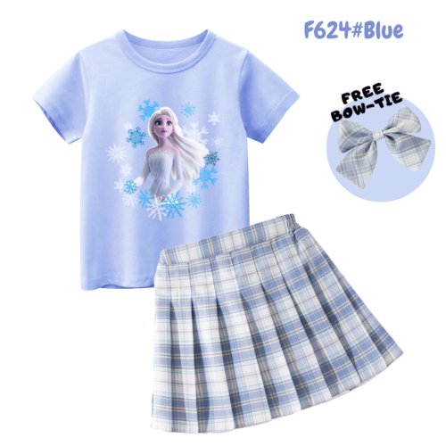 F624#Blue