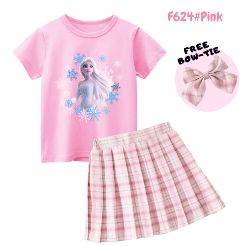 F624#Pink