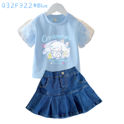 Q32F922#Blue