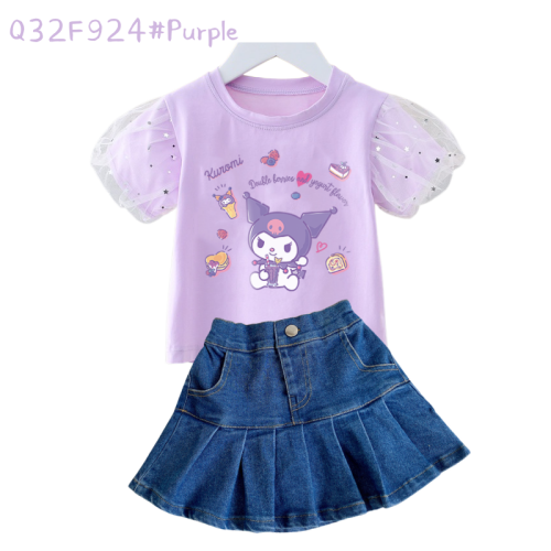 Q32F924#Purple