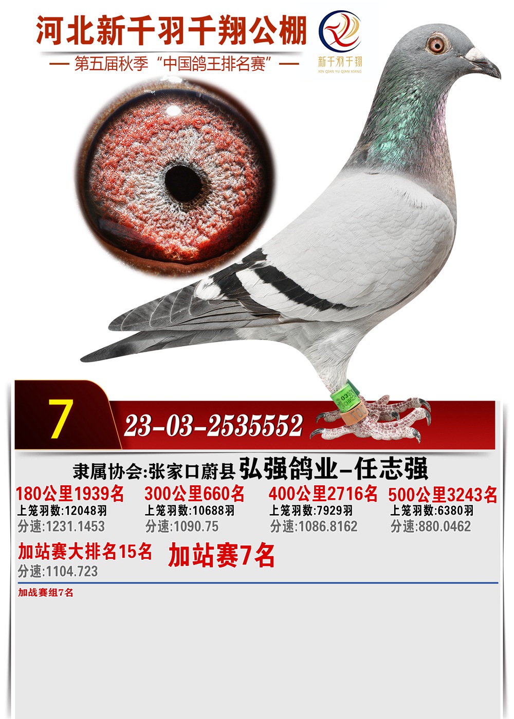 7