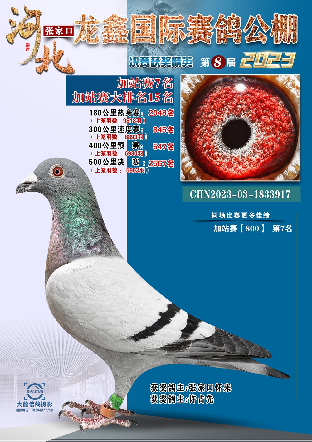 7