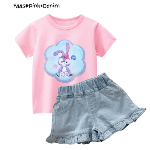 F885#Pink+Denim