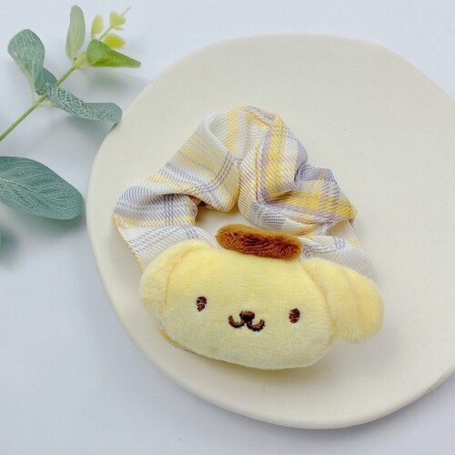 Pom Pom Purin