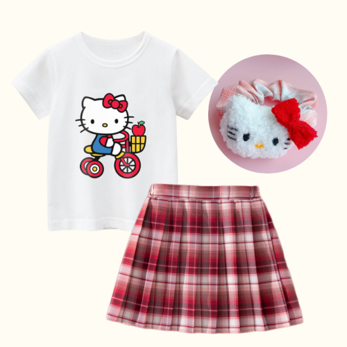 F214#White+Red