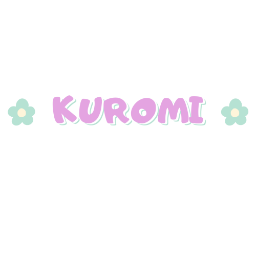 F141 kuromi