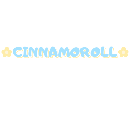 F139 Cinnamoroll