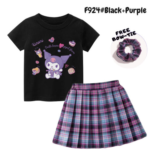 F924#Black+Purple