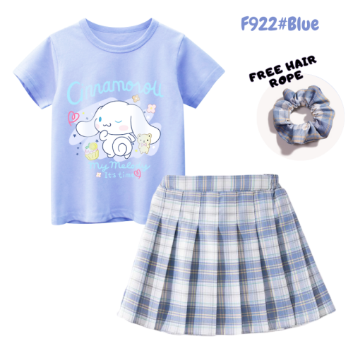 F922#Blue