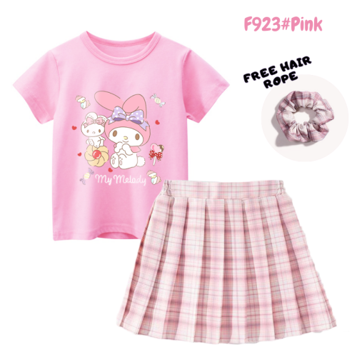 F923#Pink