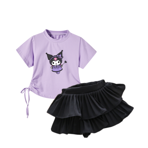 F929#Purple+Black