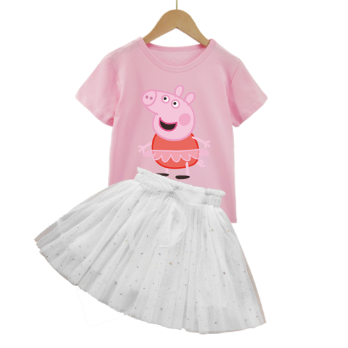 F740 T02 粉色+Q19 白色