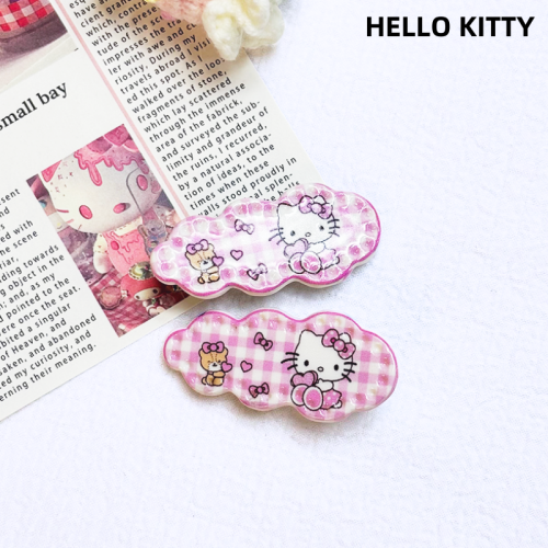 3#Hello Kitty