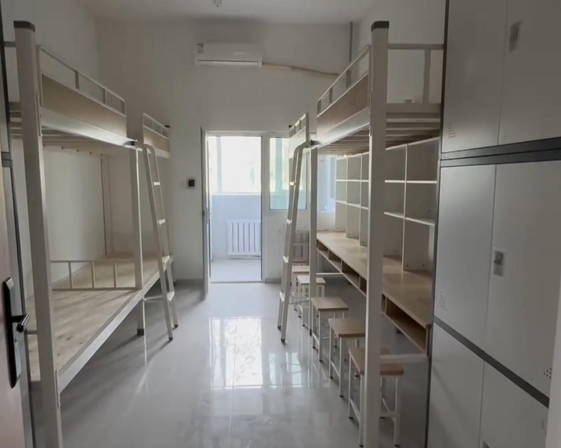 宿舍照片 宿舍照片