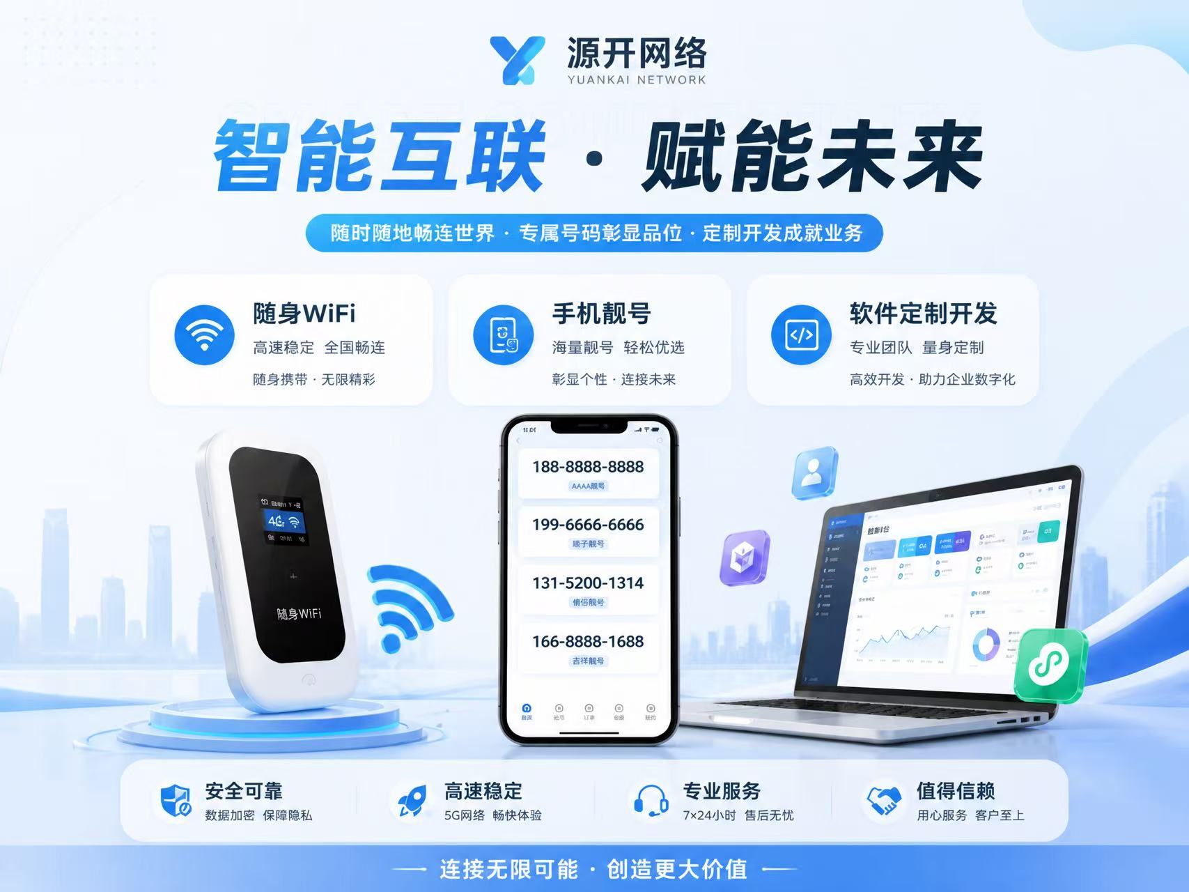 演示文章